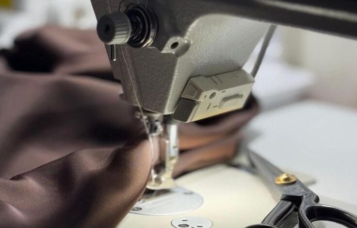 stitching